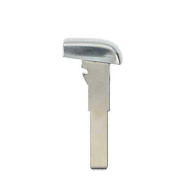 Keyless Factory KeylessFactory: INSERT EMERGENCY KEY BLADE FOR JEEP RENEGADE AND FIAT 500X EKB-JP-1601 - main